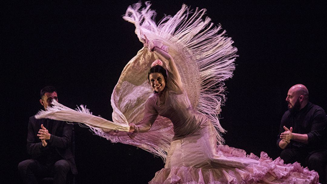 María Moreno en 'De la Concepción'