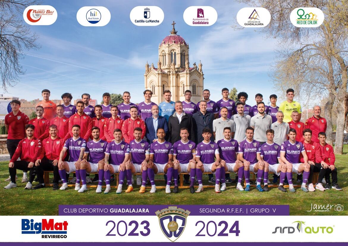 CD Guadalajara 2023-2024