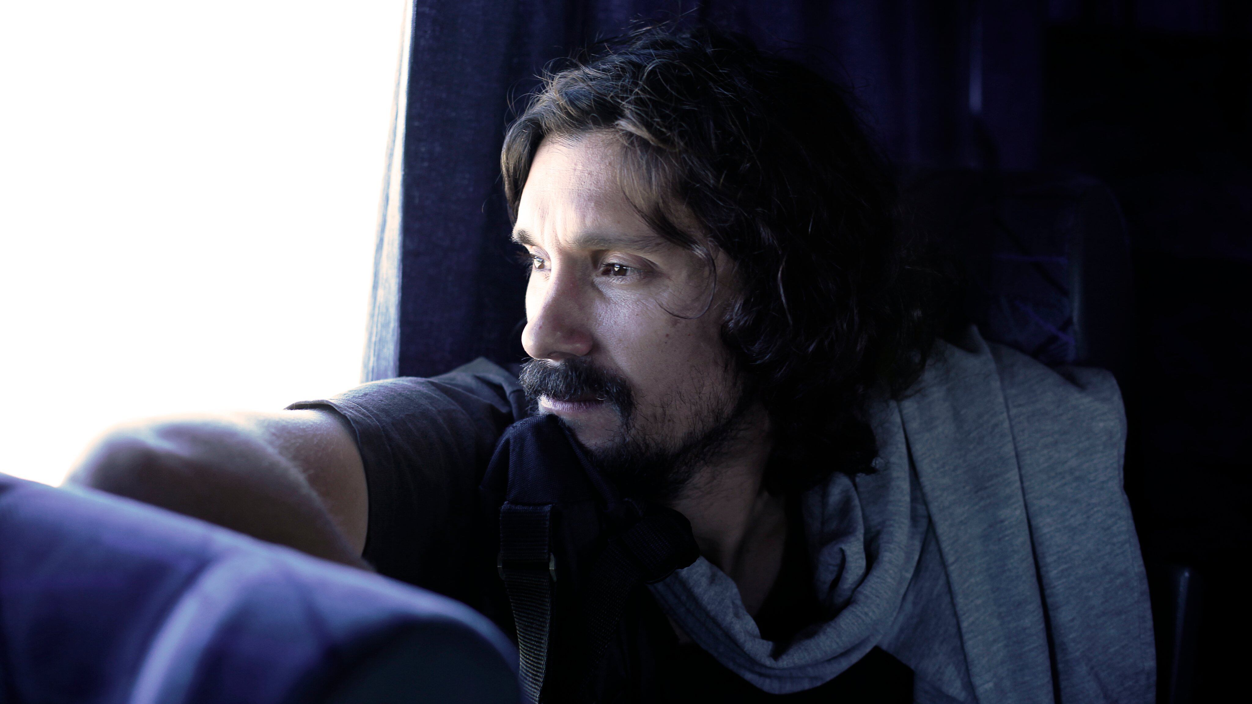 El director argentino Lisandro Alonso  / ATALANTE FILMS