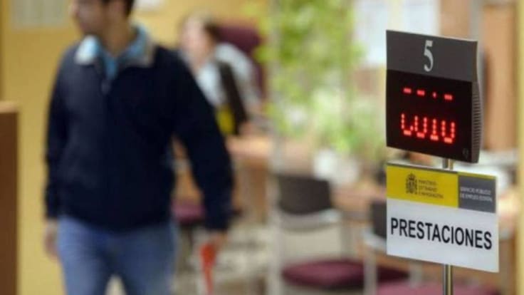 "Es una circunstancia que vemos, sobre todo, en la formación", explica el Gobierno de Canarias