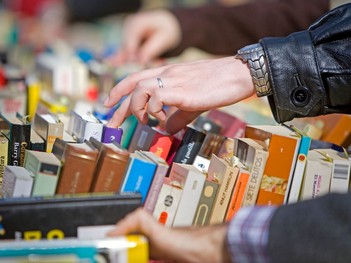 La nueva narrativa que está enganchando a los lectores de hoy