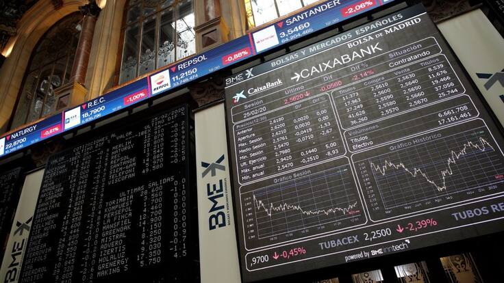 Futuro económico, ¿hemos tocado suelo?