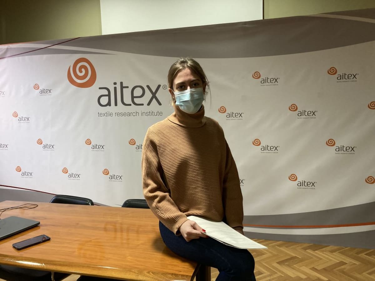 Bea Doménech 24/11/2021