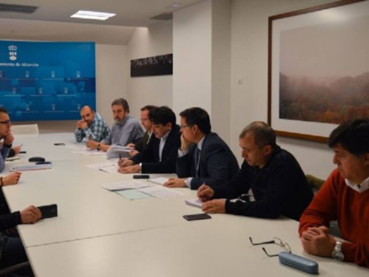 M.A. Sopuerta “El objetivo es crear Sinergias positivas entre todos”