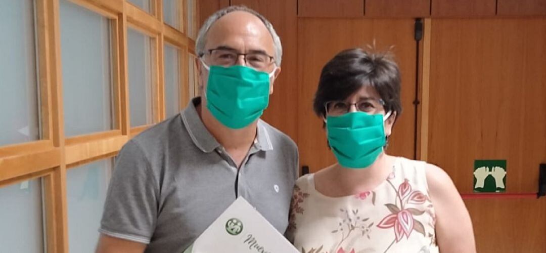 Concejales de la agrupación