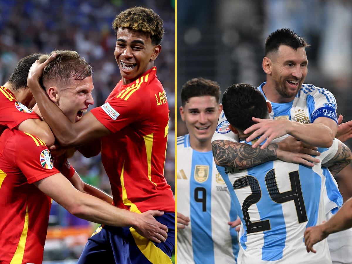 Catar aplaza todas las competiciones, incluida la Finalissima entre España y Argentina, ante los ataques de Irán