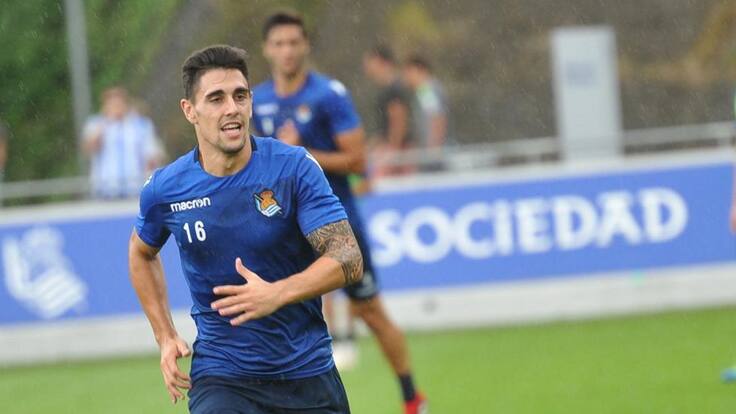 Martin Merquelanz: "Haber querido salir ahora era tirar la toalla demasiado fácil"