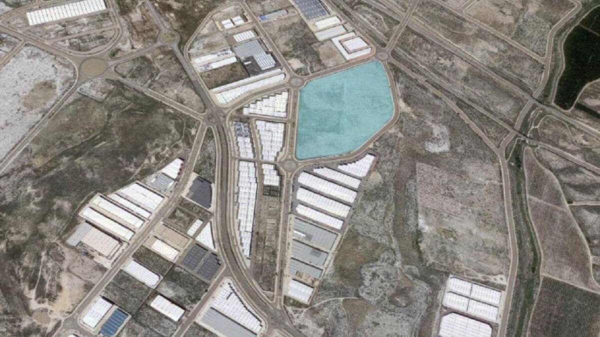 Becton Dickinson se instalará en Zaragoza con una inversión de 59 millones