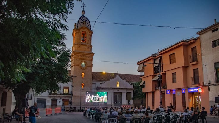 Entrevista a Julio Biosca. Activitats estiu a Fontanars