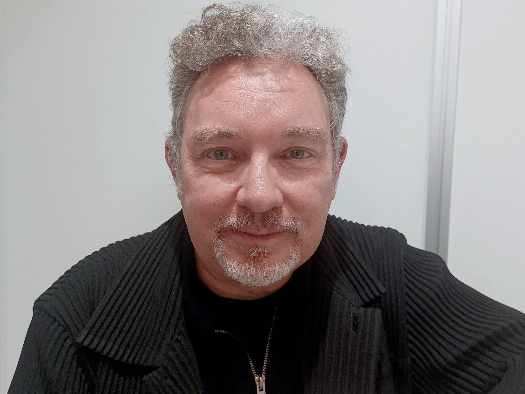 Albert Adrià, en Madrid Fusión.