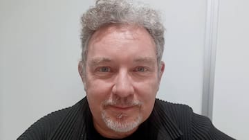 Albert Adrià, chef: "El 'Enigma' era si soy realmente bueno... o solo el hermano de"