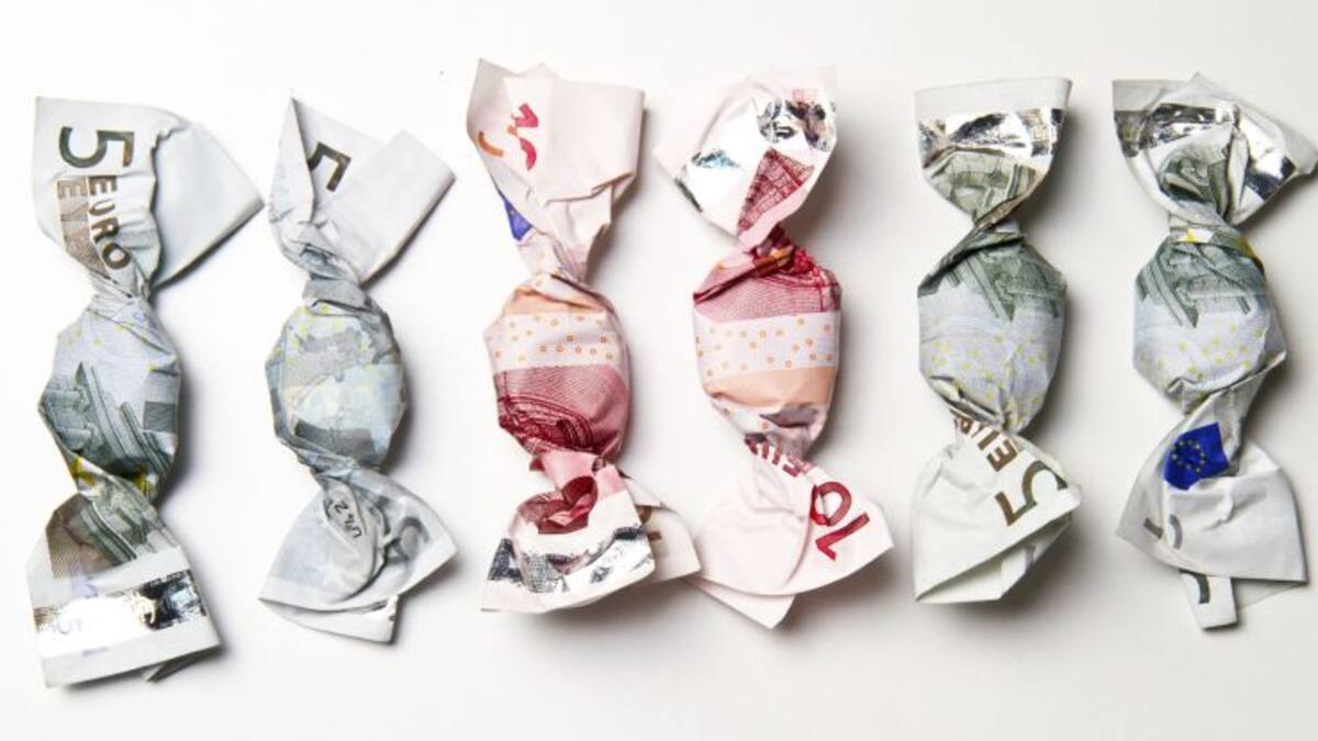 'Corrupción, el organismo nocivo'