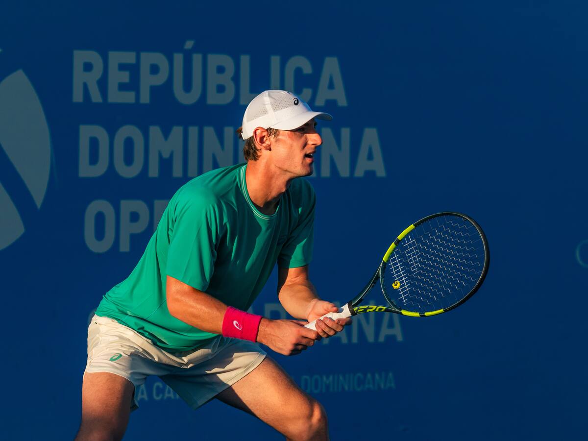 Ciutadella presenta el segon torneig ATP 100 de tennis