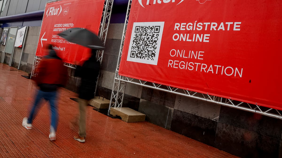 El PSOE de Aranda critica la gestión de Sentir Aranda respecto a FITUR