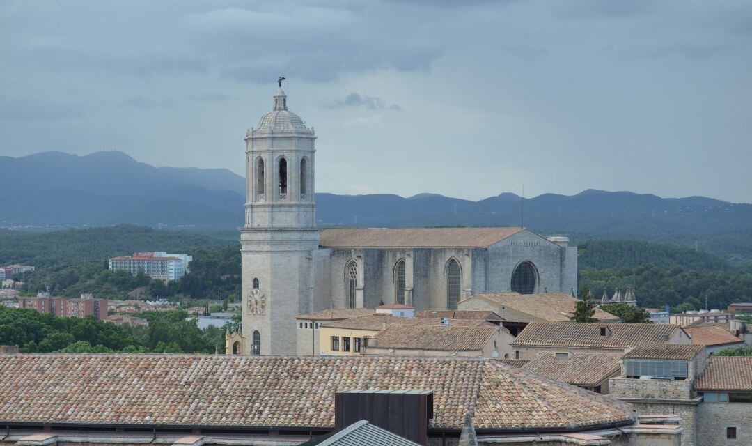 La Catedral de Girona