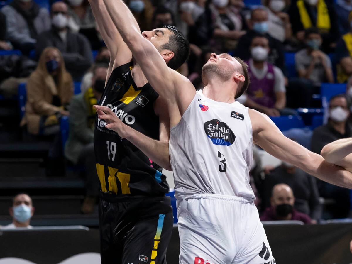 Velocidad crucero para el Lenovo Tenerife (96-78)