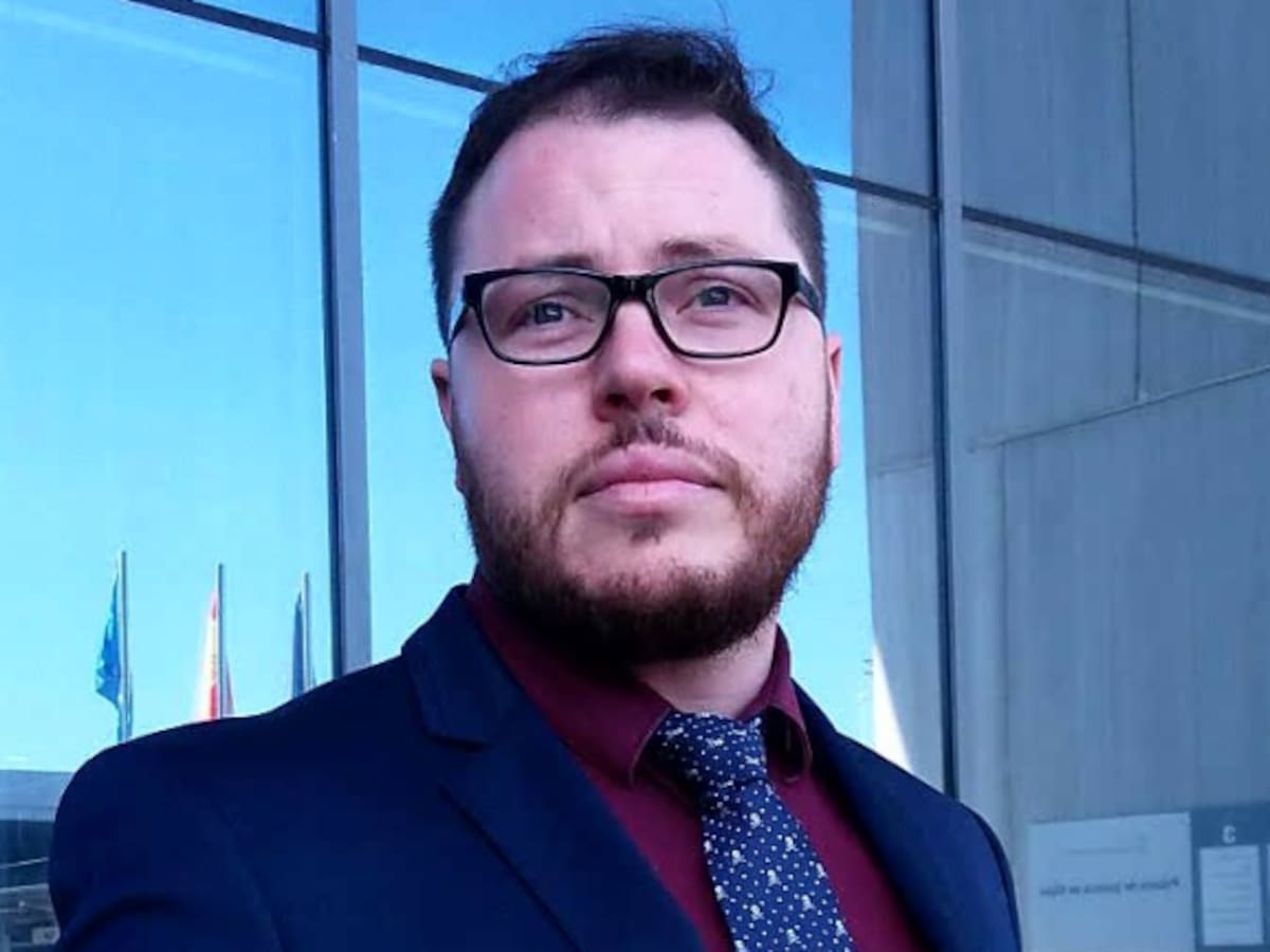 La jueza ratifica prisión provisional para Javier Ledo