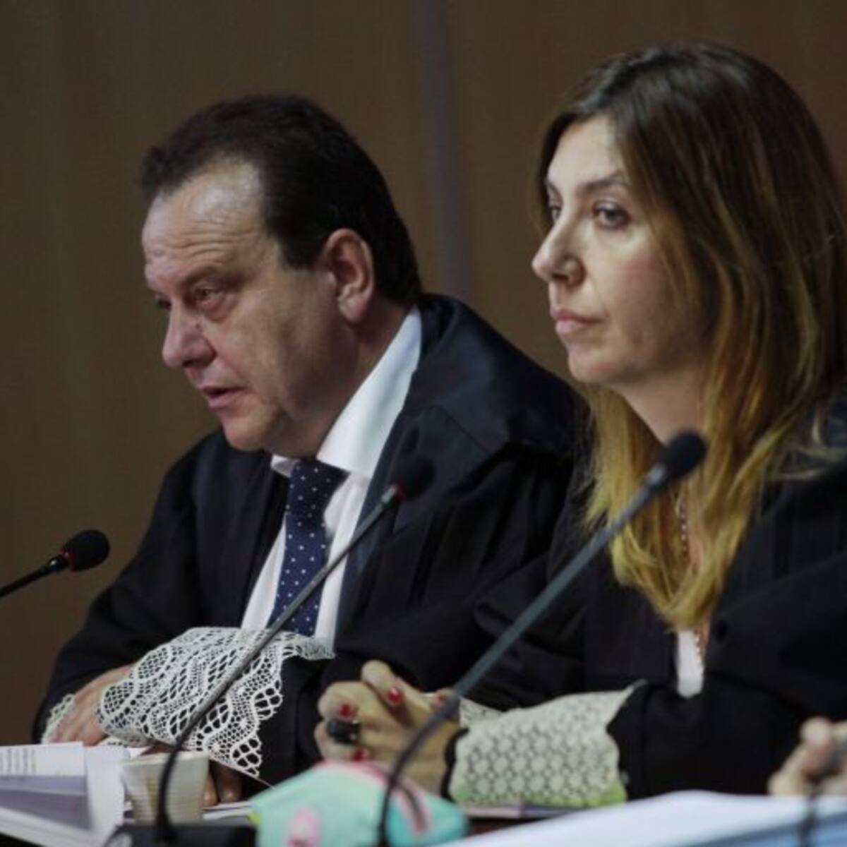 Horrach expone su informe final de Nóos