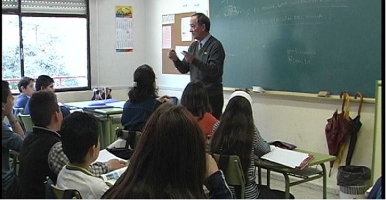 La siguiente reunión de la Mesa Sectorial de Educación será en septiembre.