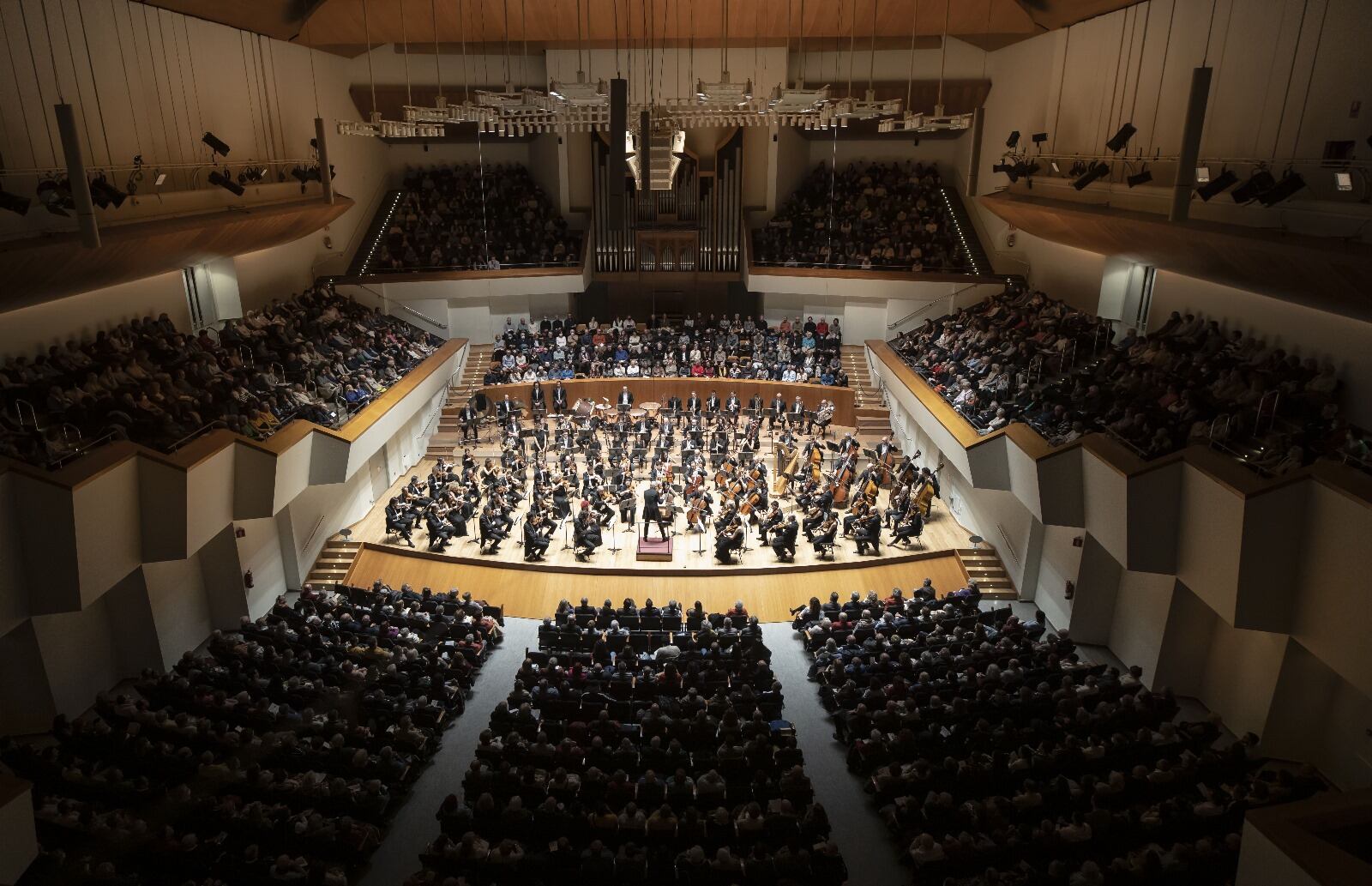 Palau de la Música de València