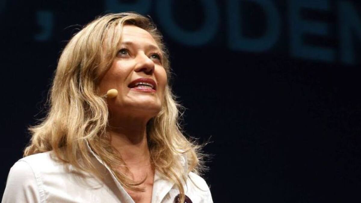 El Poder Judicial archiva el expediente abierto contra la exdiputada Victoria Rosell