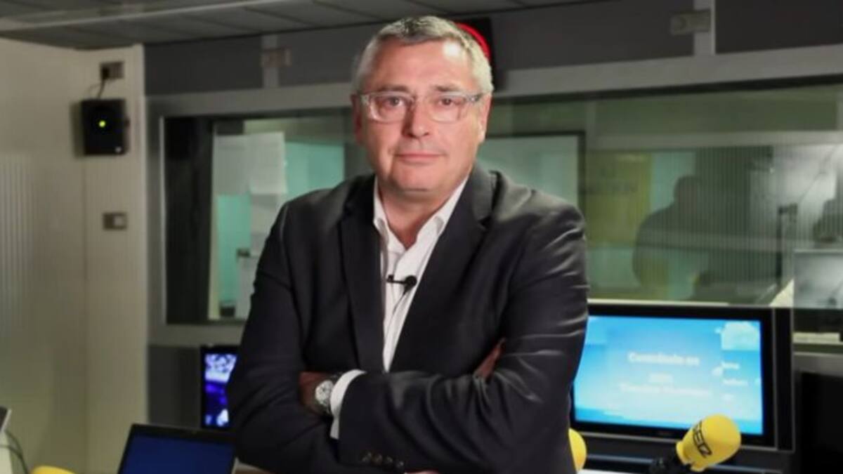 Michael Robinson: "El Albacete de Benito Floro revolucionó el fútbol"