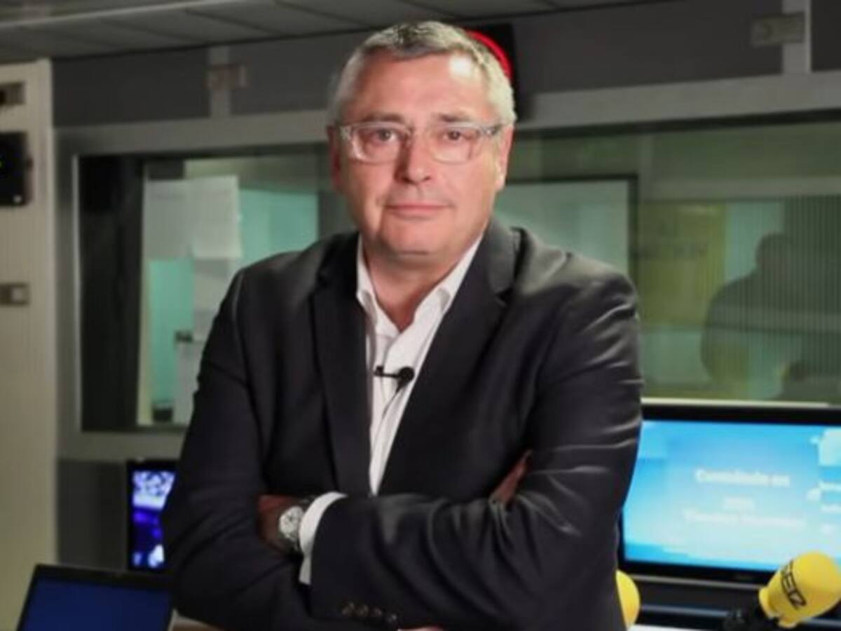 Michael Robinson: "El Albacete de Benito Floro revolucionó el fútbol"
