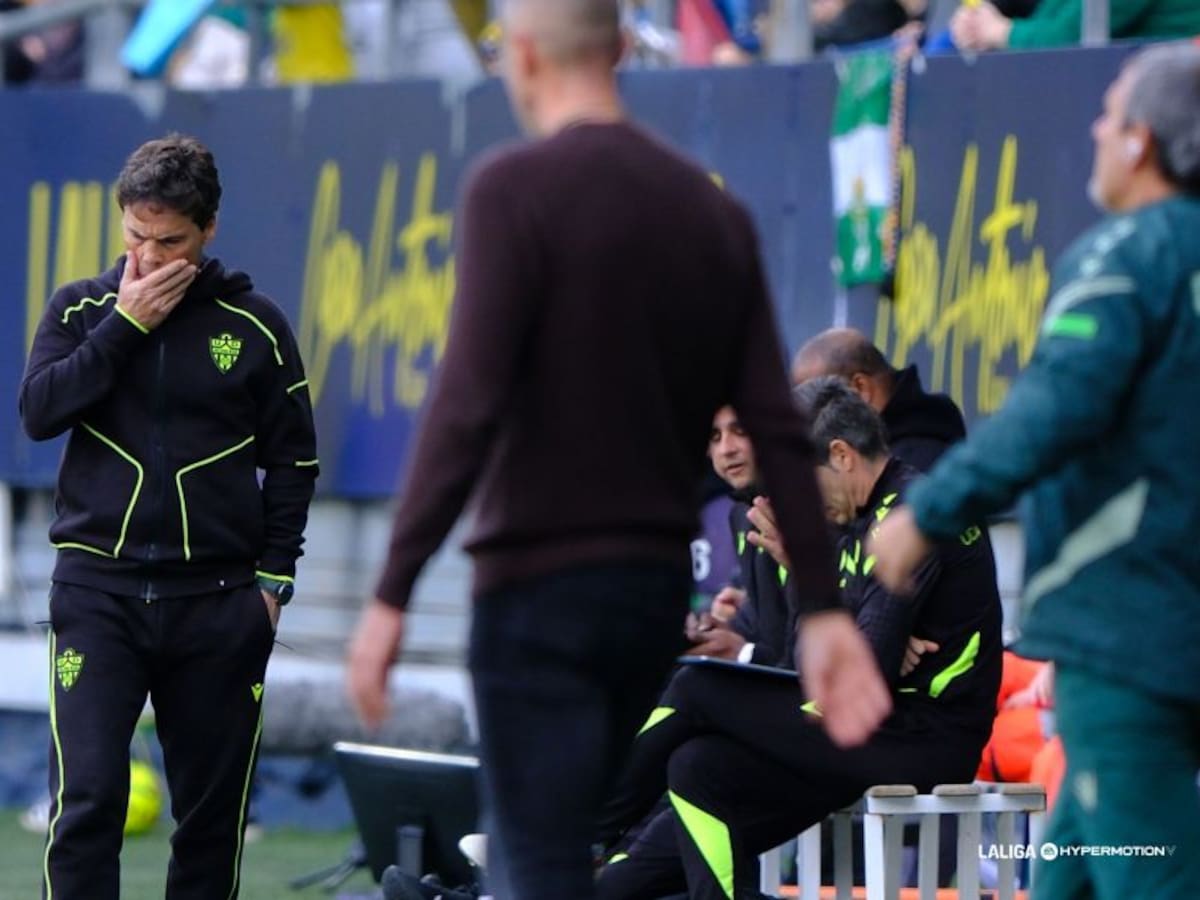 En Cádiz se gana la Liga: victoria en un partido envenenado