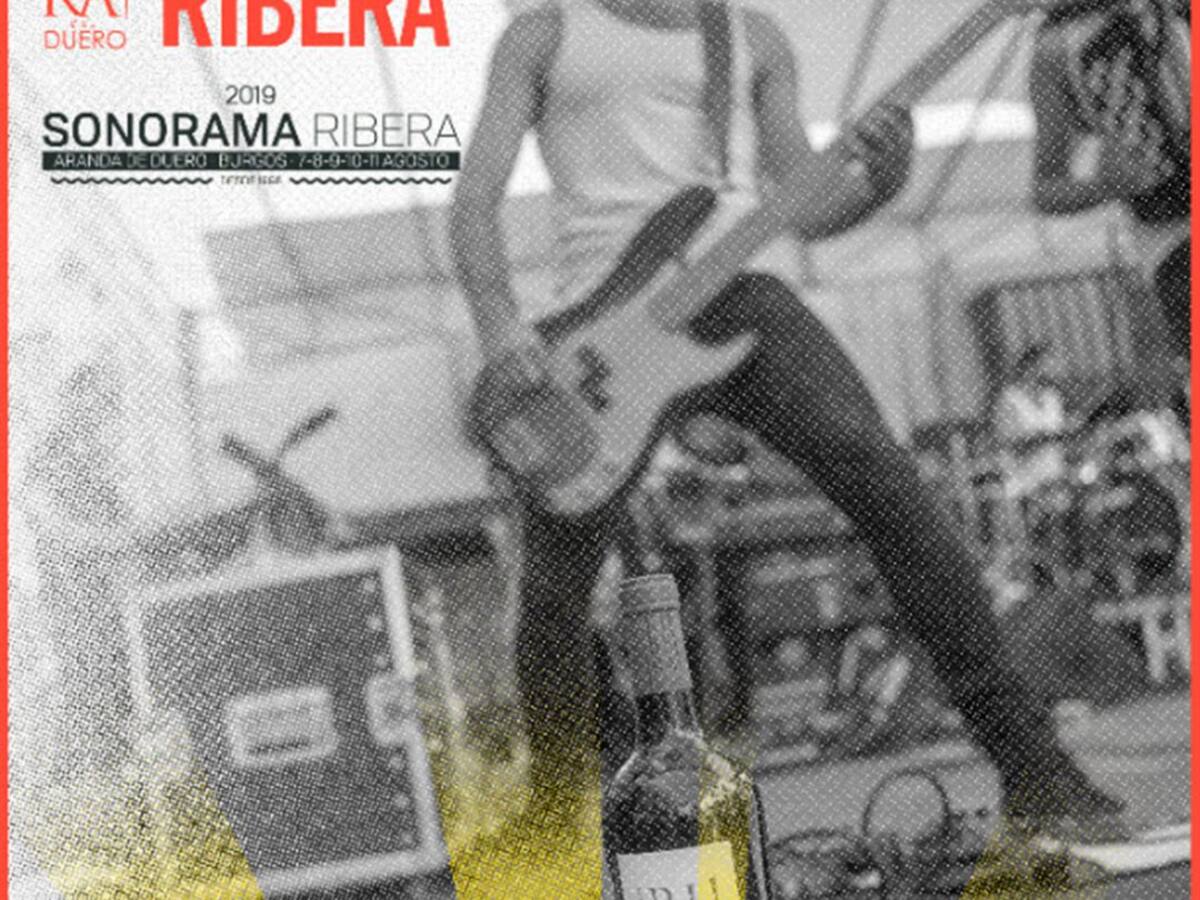 Más talento, más Ribera