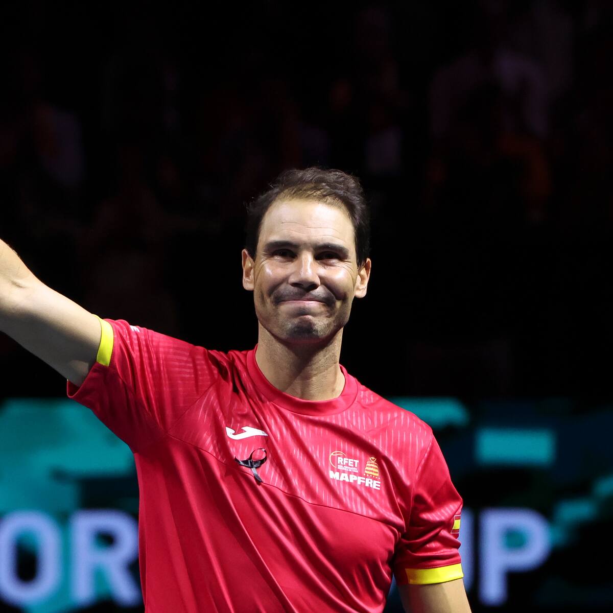 La Copa Davis y la ITF, sobre la despedida que tuvo Rafa Nadal: "Fue la que él quería, hicimos lo que pudimos"