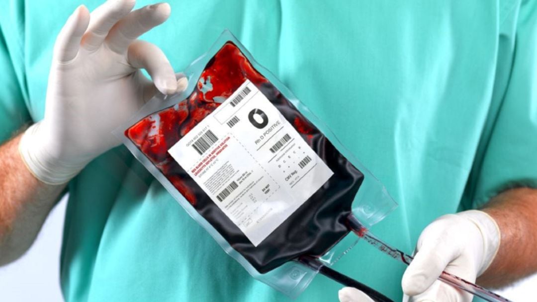 La provincia de Castellón consigue 11.000 donaciones de sangre desde inicios de año