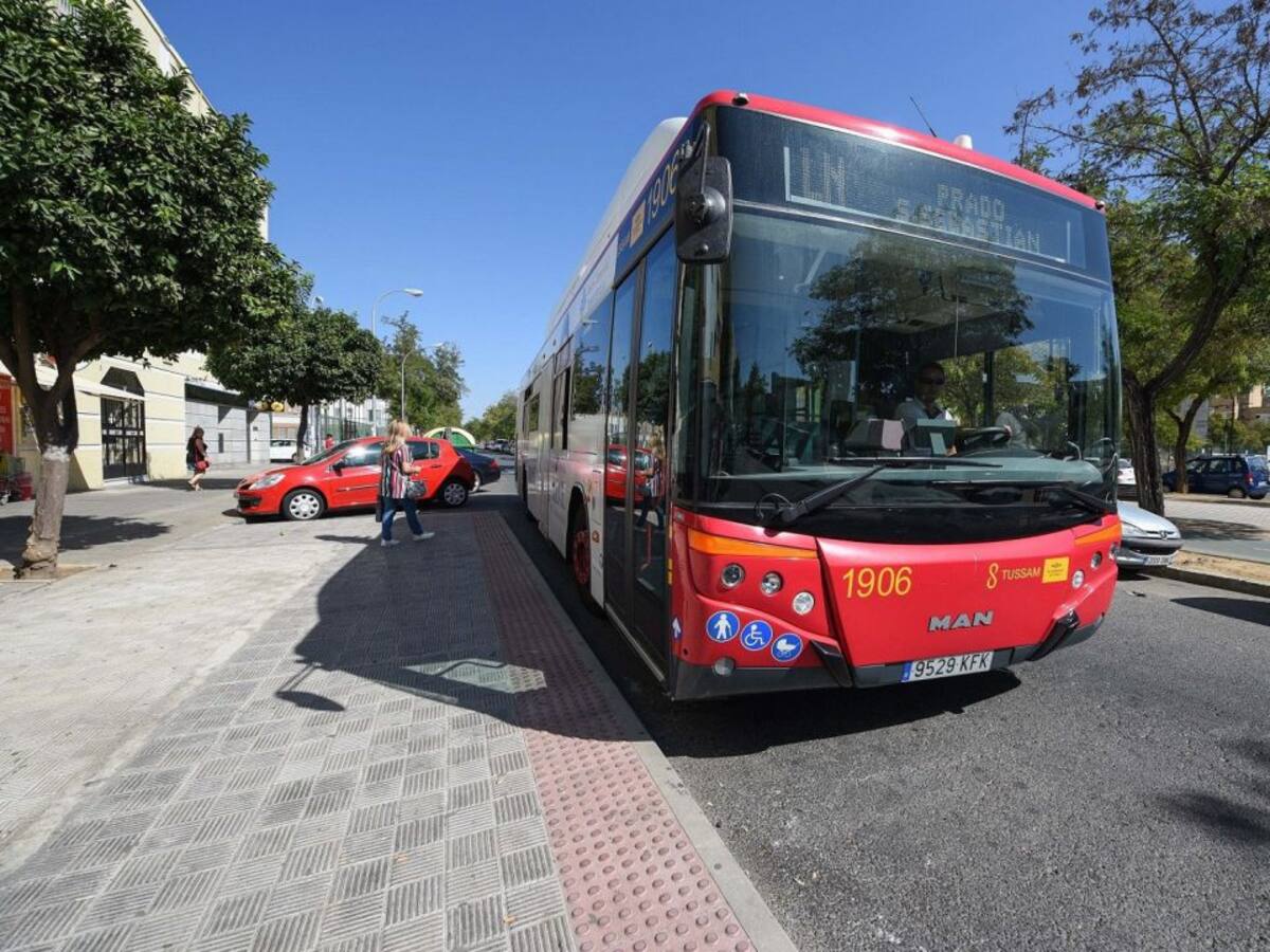 El Pleno aprueba el uso de 21 millones de euros de remanentes para Tussam, Lipasam y Emvisesa