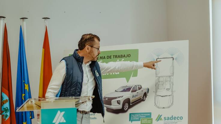 Entrevista David Dorado. Día Mundial del Medio Ambiente (05/06/2020)