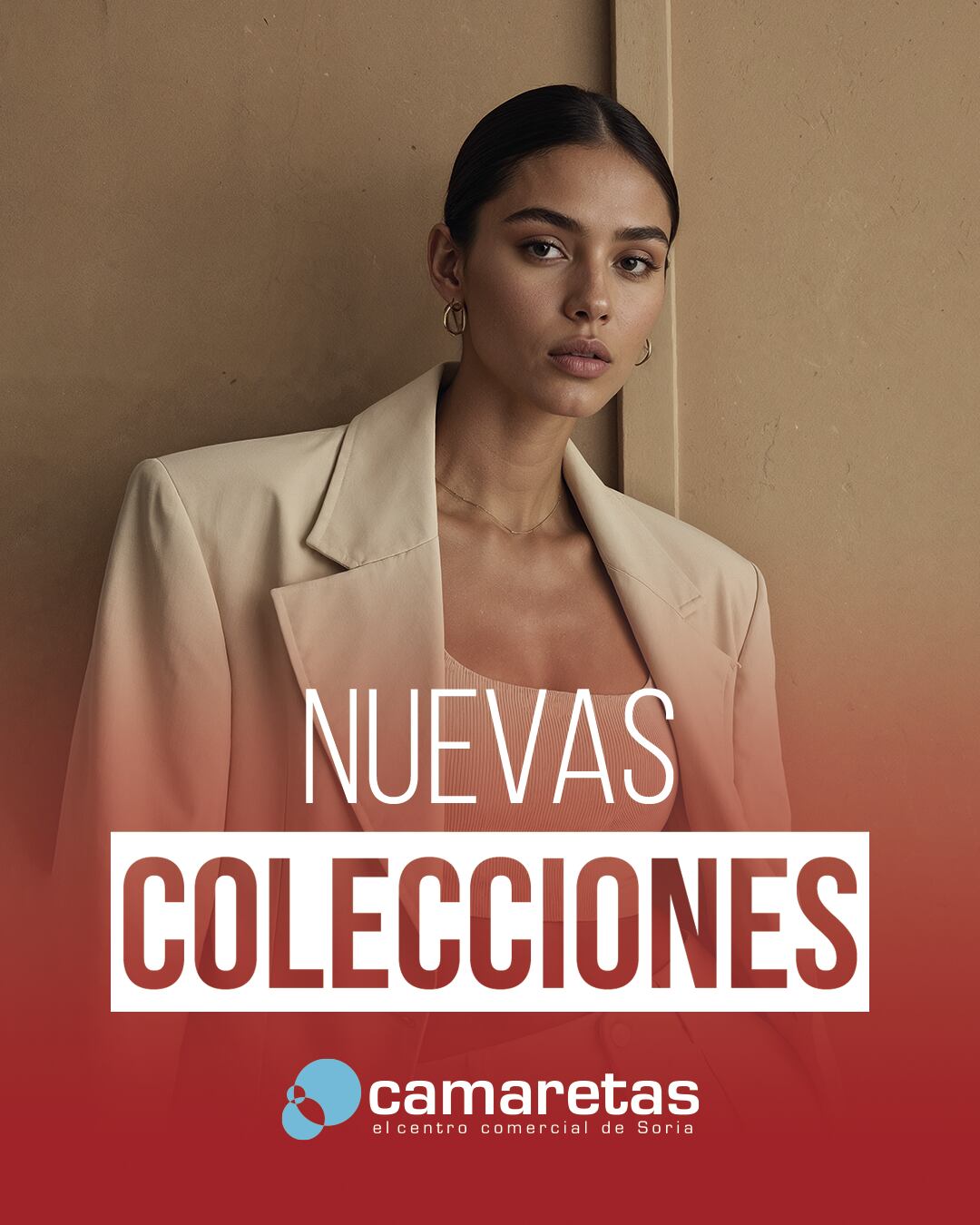 El Centro Comercial Camaretas presenta las nuevas colecciones de otoño