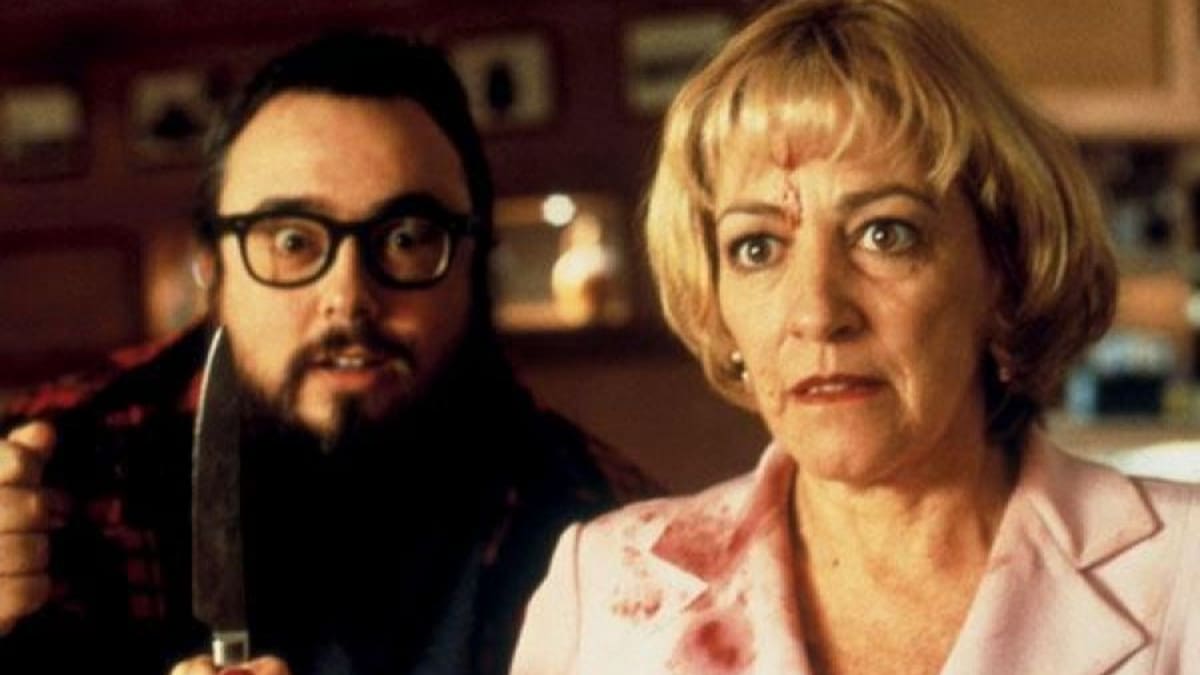 "Quería actores con alma y mala hostia": así eligió Álex de la Iglesia el reparto de 'La comunidad'