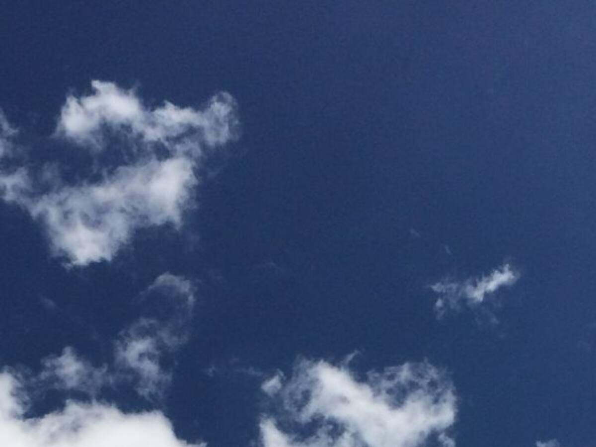 La temperatura máxima rondará los 26º