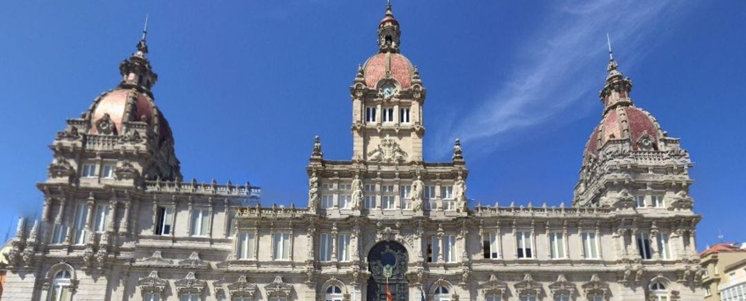 Concello de A Coruña