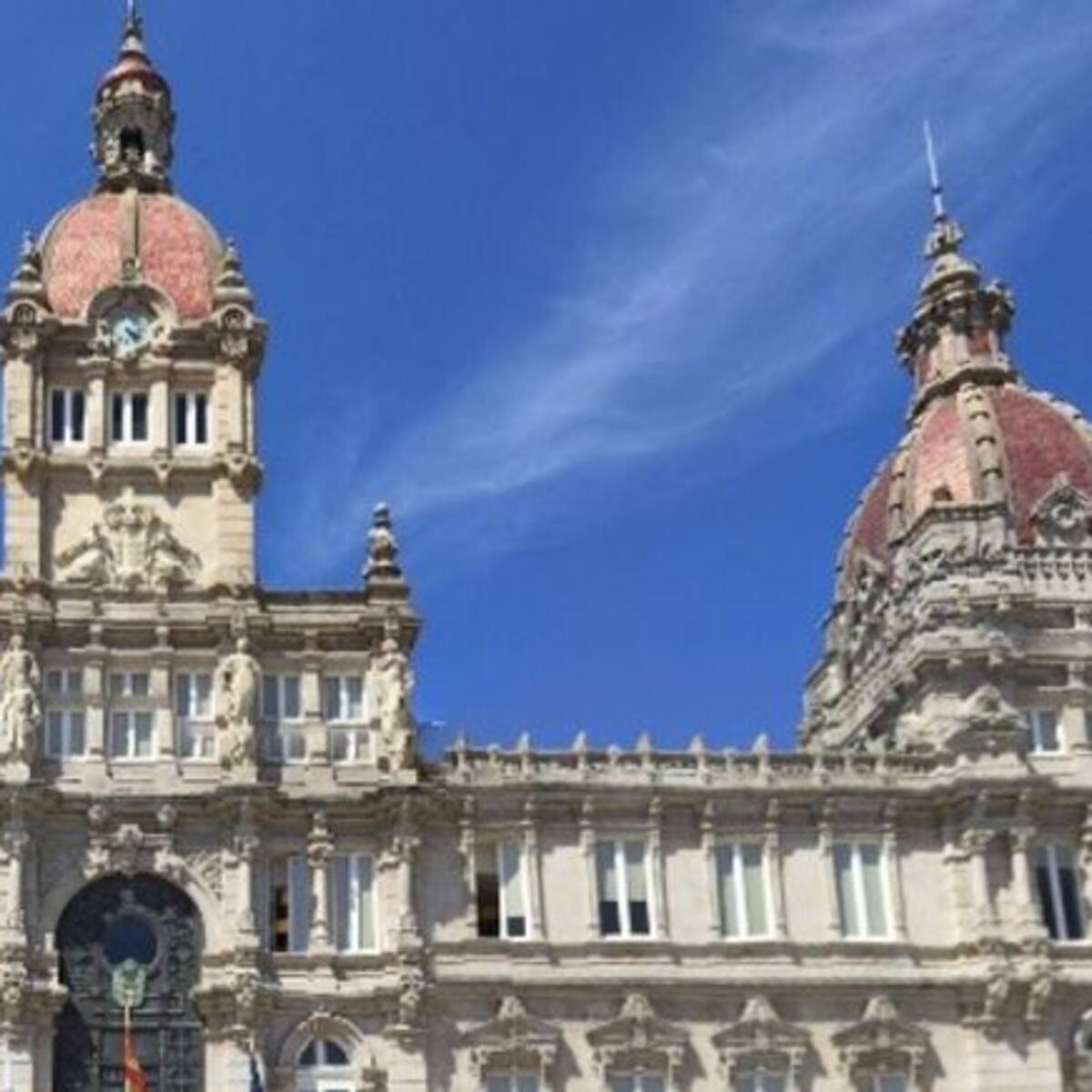 Luz verde a los presupuestos de 2020 de A Coruña en Junta de Gobierno