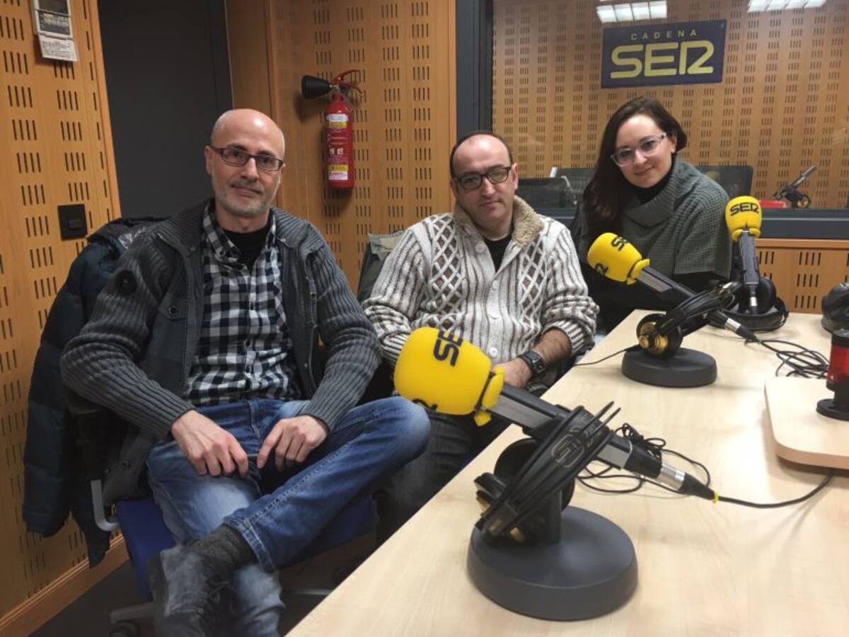 "Vodoo Rats" estrena disco este viernes