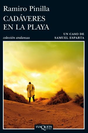 &quot;Cadáveres en la playa&quot;