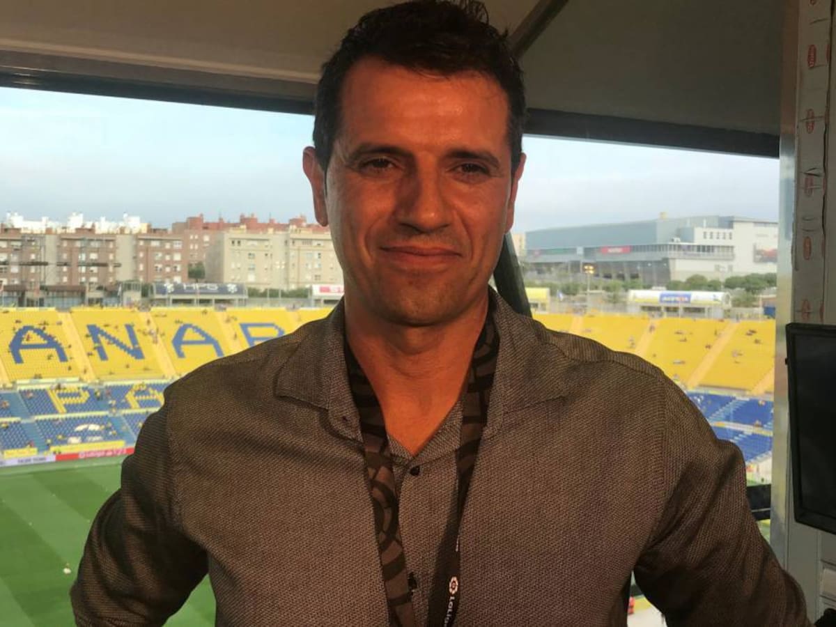 Miguel Ángel Valerón se integra en la junta directiva de la FIFLP