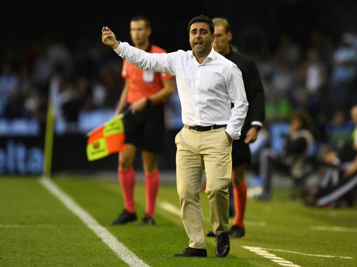 La era David Gallego en el Espanyol está en el aire