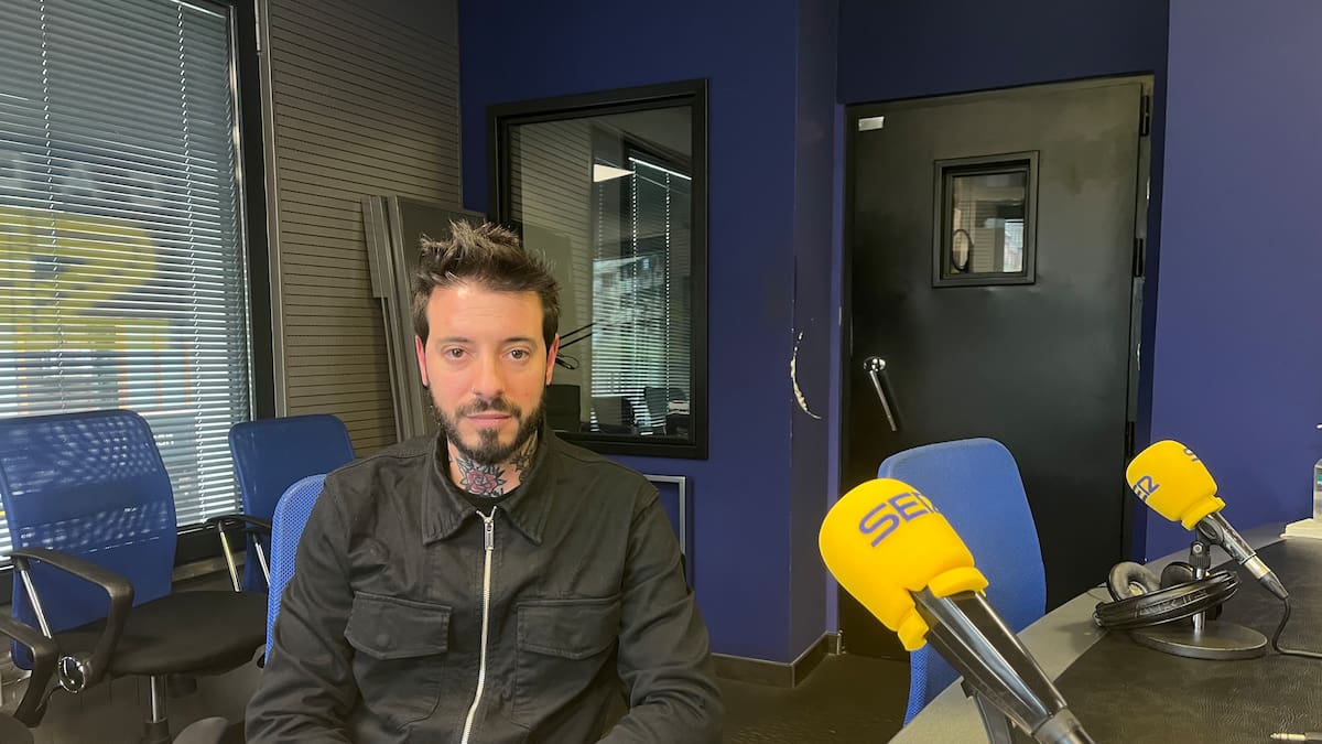 Una acumulación de interrogantes sobre el futuro ferroviario de León (08/10/2024)