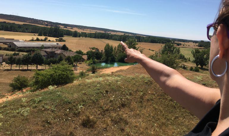 Finca Dehesa de Tablares