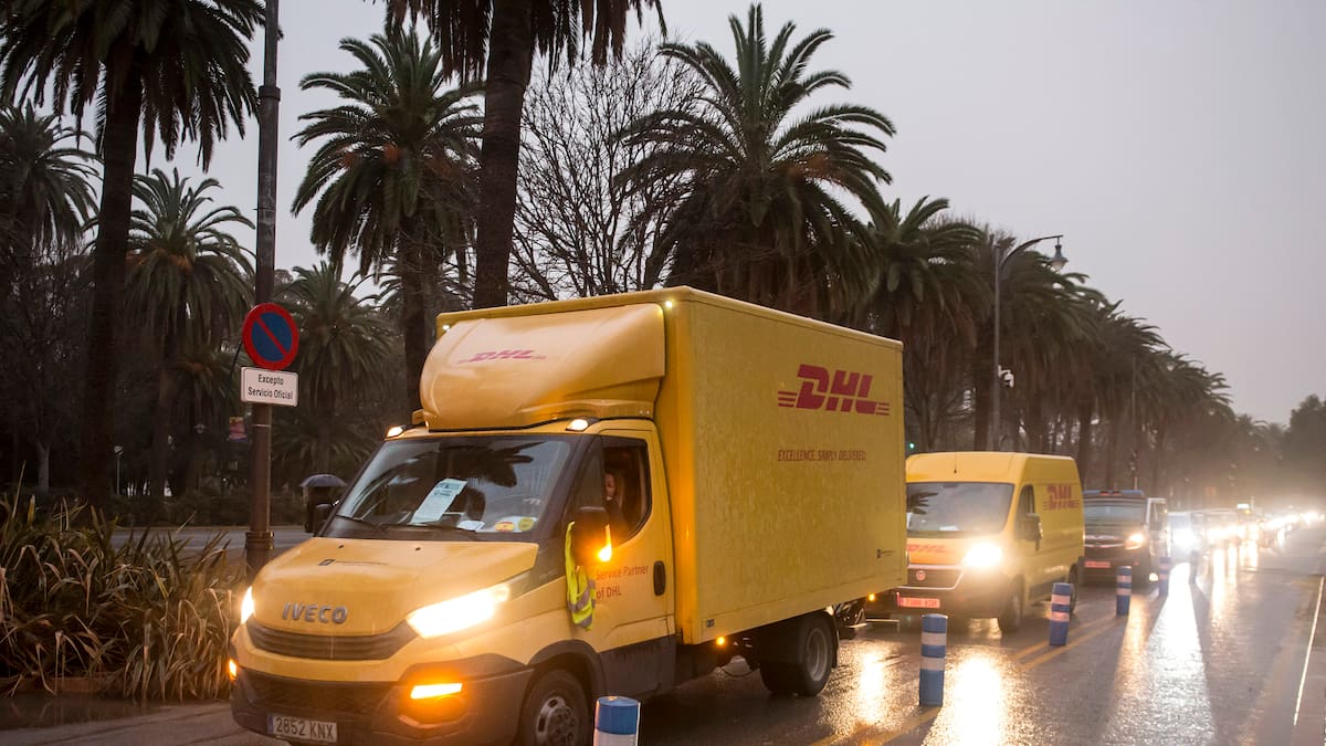 La Unión de Autónomos de Cantabria pide instalar tacógrafos al transporte de viajeros y paquetería