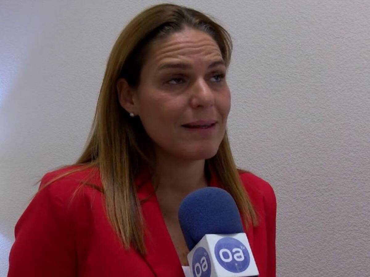 Solanes lamenta la falta de voluntad de diálogo del PSOE y Adelante Algeciras para aprobar los Presupuestos