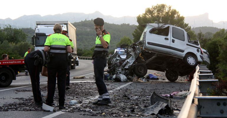 Las aseguradoras de coches deberán pagar indemnizaciones por siniestros si no han notificado a los clientes morosos que su póliza está extinguida