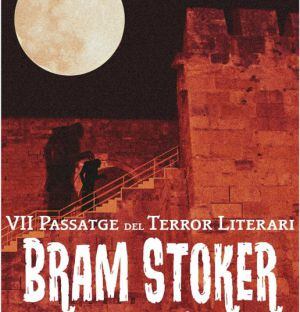 Cartell promocional.