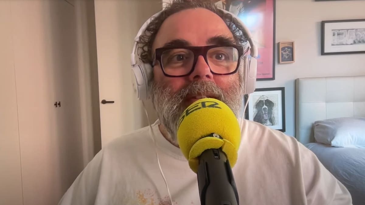 El Bob Pop más irónico le da la razón a Isabel Díaz Ayuso y explica por qué la dictadura ya ha llegado a España