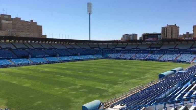 La Romareda recibirá al Eldense el 3 de septiembre